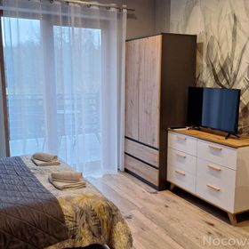 Apartamenty Dębowy Zakątek w Dolinie Baryczy