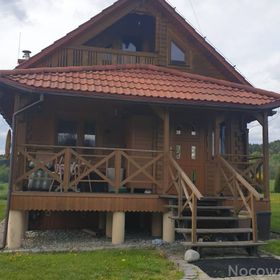 Domek przy Szlaku