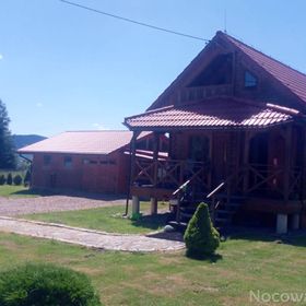 Domek przy Szlaku