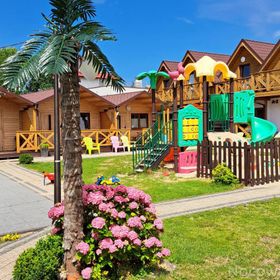 Domki wczasowe Tropikana