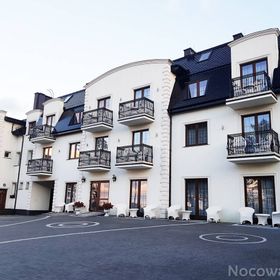 Pokoje Gościnne Marlen