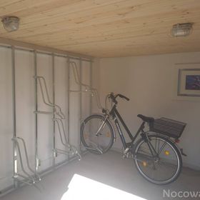 Pokoje i domki u Stasi