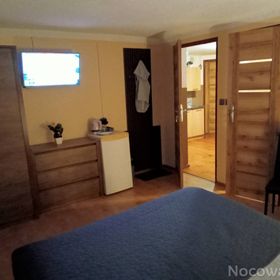 Agroturystyka Pod Wierzbami