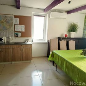 Domek Święty Spokój