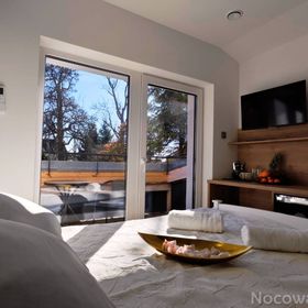 Willa Jaśmin - domki, pokoje, apartamenty