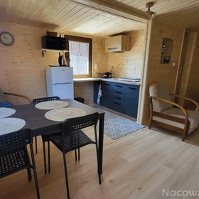 Domki i Pokoje u Alicji i Piotra