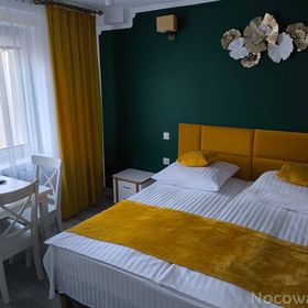 Pokoje Gościnne U Halinki