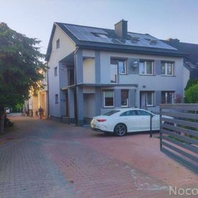 Noclegi Stanisław Wójcik