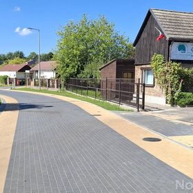 Domki Letniskowe Pod Orzechem