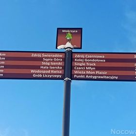 Natura Świeradów-Zdrój