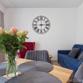 Apartament przy jeziorze nr 1