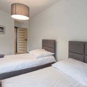Apartament przy jeziorze nr 1