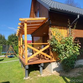 Domki Pod Chmurką