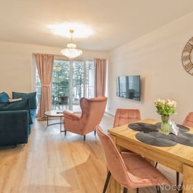 Apartament przy jeziorze nr 2