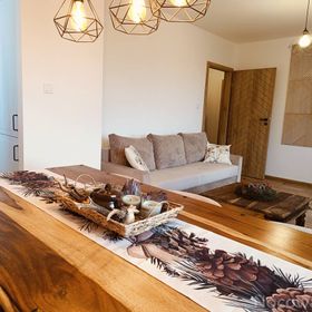 Apartament Widokowe Zacisze