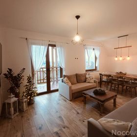 Apartament Widokowe Zacisze