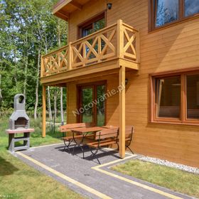 Domki Owocowy Ogród