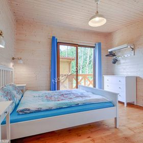 Domki Owocowy Ogród