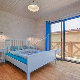 Domki Owocowy Ogród