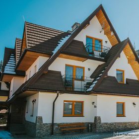 Zacisze Wolny Pokój