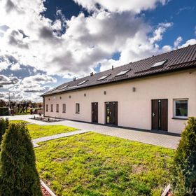 Noclegi Krok od morza 