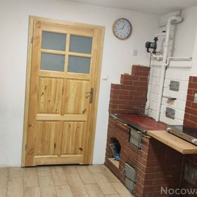 Zaciszny Domek niedaleko Kazimierza Dolnego
