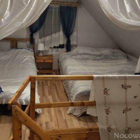 Zaciszny Domek niedaleko Kazimierza Dolnego