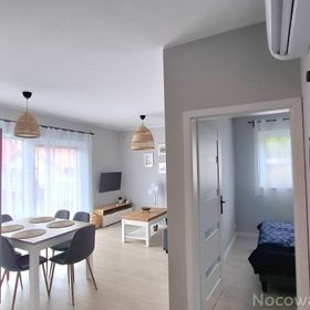 Apartamenty pod Sosnami