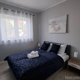 Apartamenty pod Sosnami