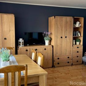 Samodzielne 2-pokojowe mieszkanie