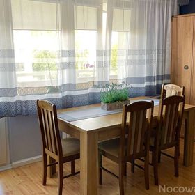 Samodzielne 2-pokojowe mieszkanie