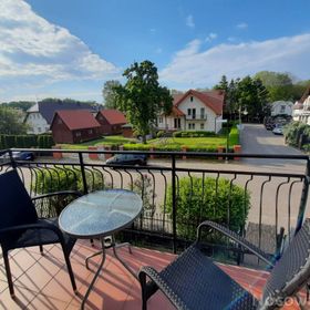 Domki i Apartamenty Obok Ruin