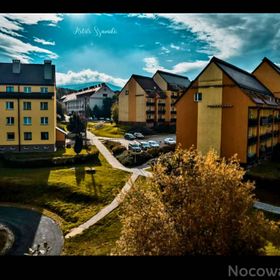 Apartament BikerS Stronie Śląskie, Czarna Góra