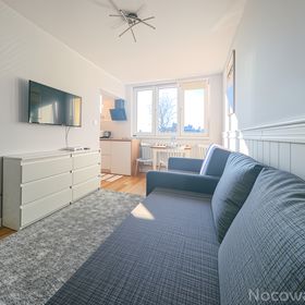 Apartament Parkowy Rabka