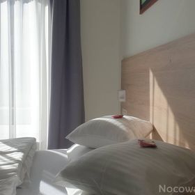 Apartament typu Suite i Pokoje Sandra 