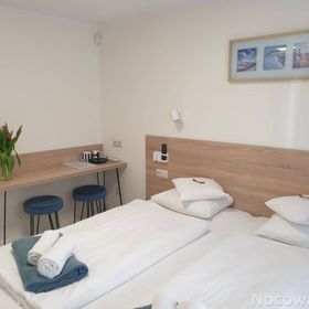 Apartament typu Suite i Pokoje Sandra 