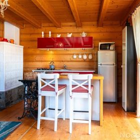 Domek na Fierkowskiej Dolinie