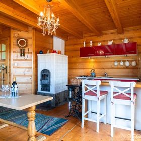 Domek na Fierkowskiej Dolinie