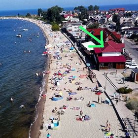 Zakotwiczeni w Rewie