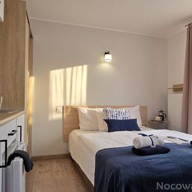 Pokoje Gościnne Albatros 