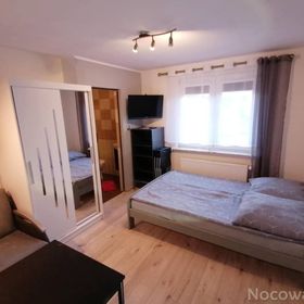 Chałupy domek i pokoje gościnne