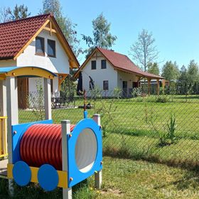 Domy Do Wynajęcia nad J. Niegocin