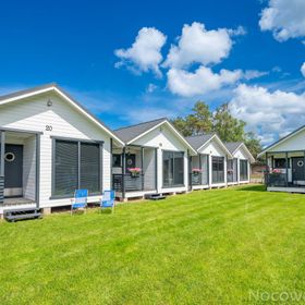 Domki Letniskowe Morza Szum