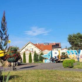 Dom Gościnny Wiki i Roma