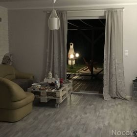 Dom Bieszczady Sauna +Jaccuzi