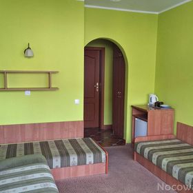 Pokoje Gościnne Nereus