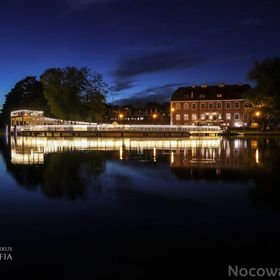Centrum Konferencyjne Zamek Szczecinek