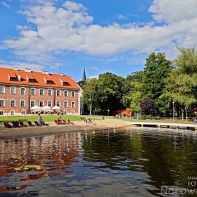 Centrum Konferencyjne Zamek Szczecinek