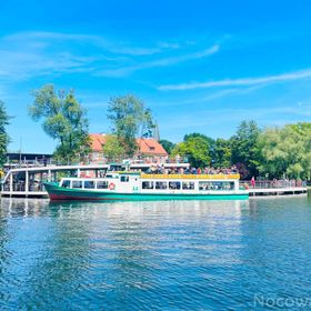 Centrum Konferencyjne Zamek Szczecinek
