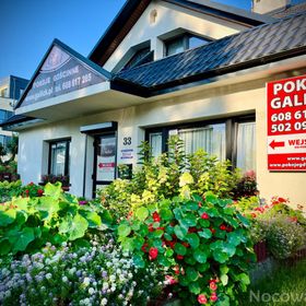 Pokoje Gościnne Gallick